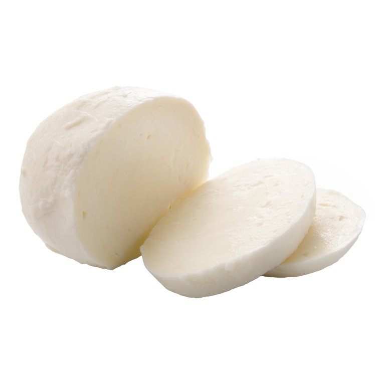 ROSELI MOZZARELLA CHEESE CILIEGINE BALL .3 OZ IN WATER