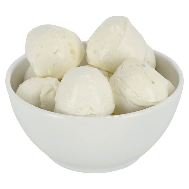 ROSELI CHEESE MOZZARELLA BALL IN WATER 1.1 OZ