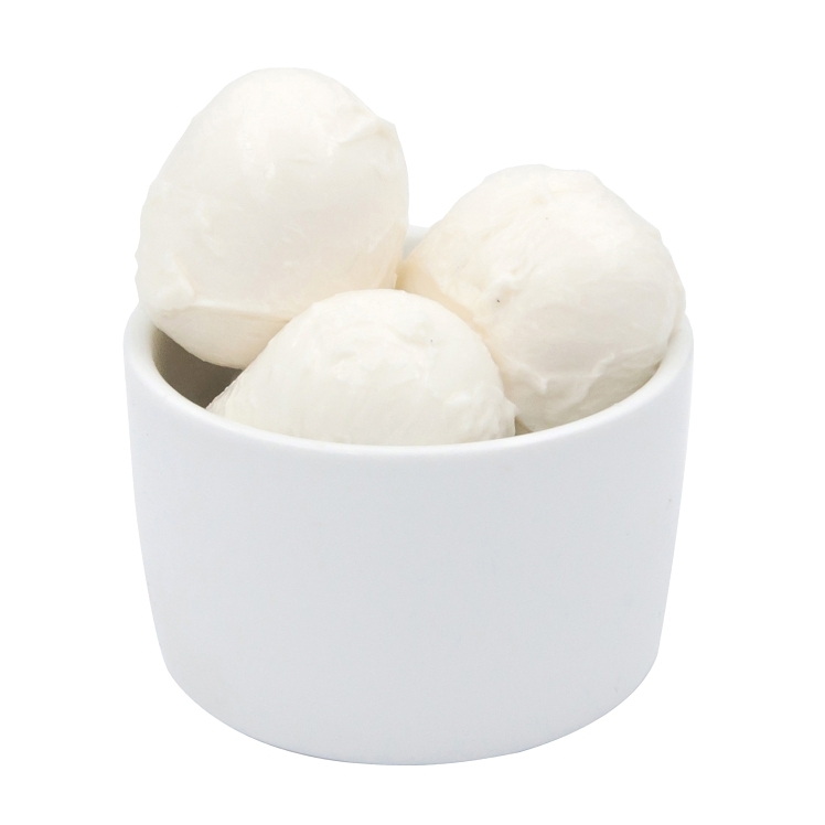 ROSELI CHEESE MOZZARELLA BALL IN WATER 1.1 OZ