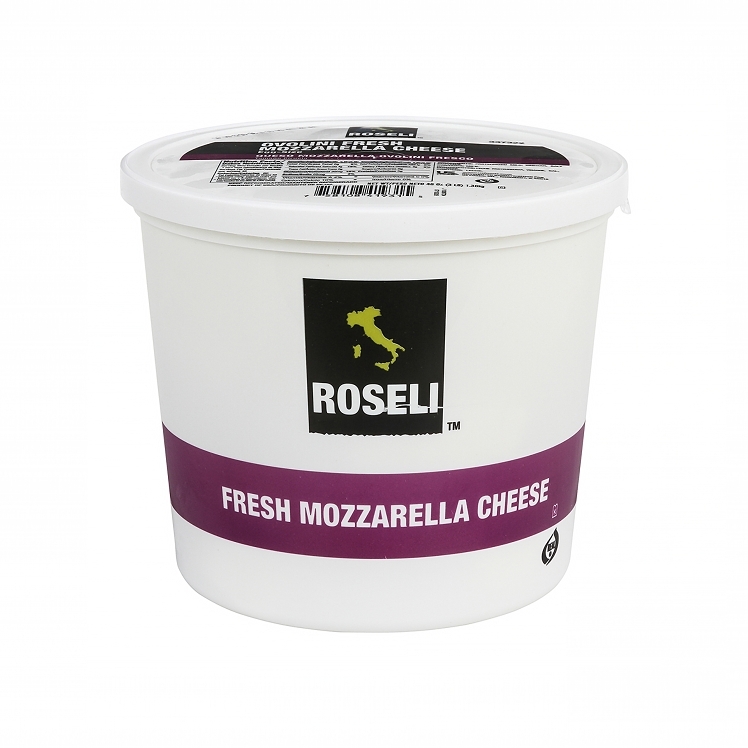 ROSELI OVOLINI 4 OZ BALL IN WATER