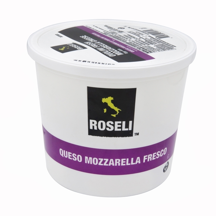 ROSELI OVOLINI 4 OZ BALL IN WATER