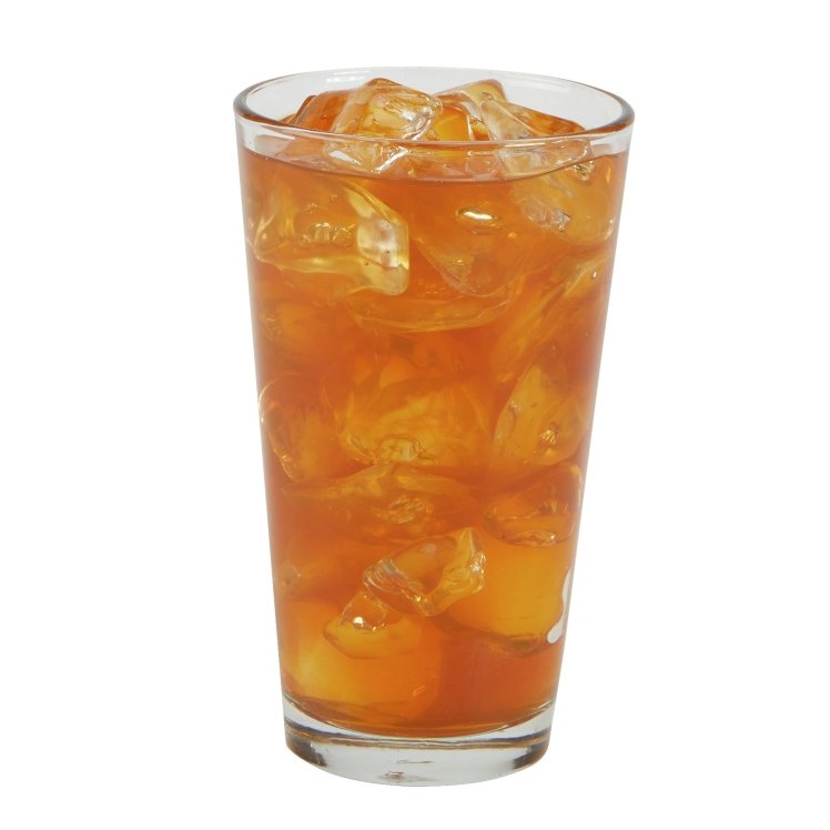 GOLD PEAK TEA BASE SWEETENED ICED GREEN 5.5:1