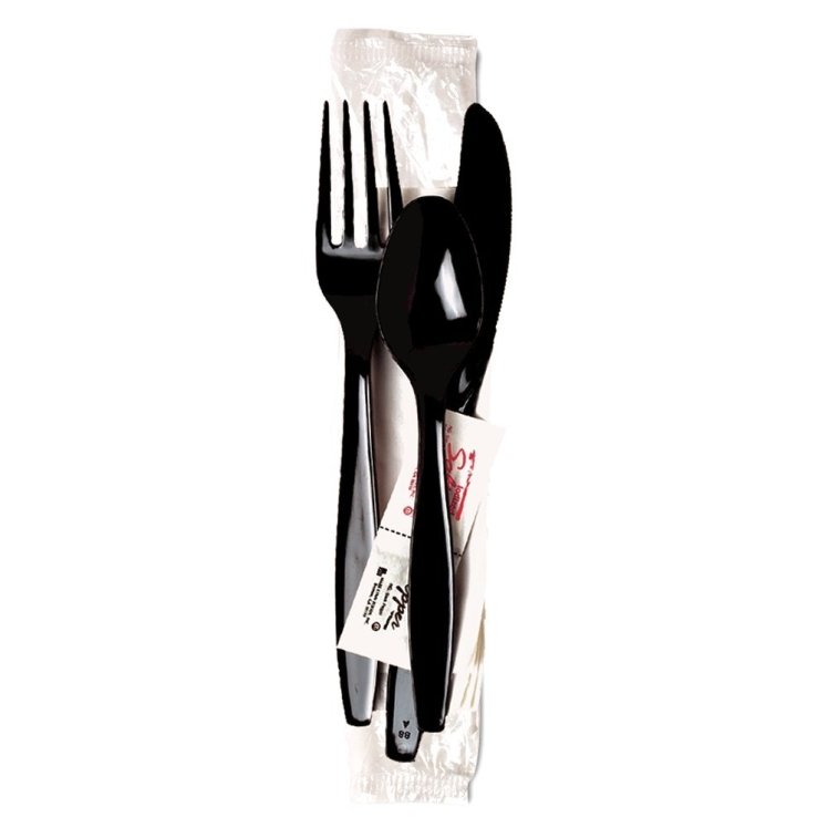 KIT, CTLY S&P K-F-S NAP HW BLK