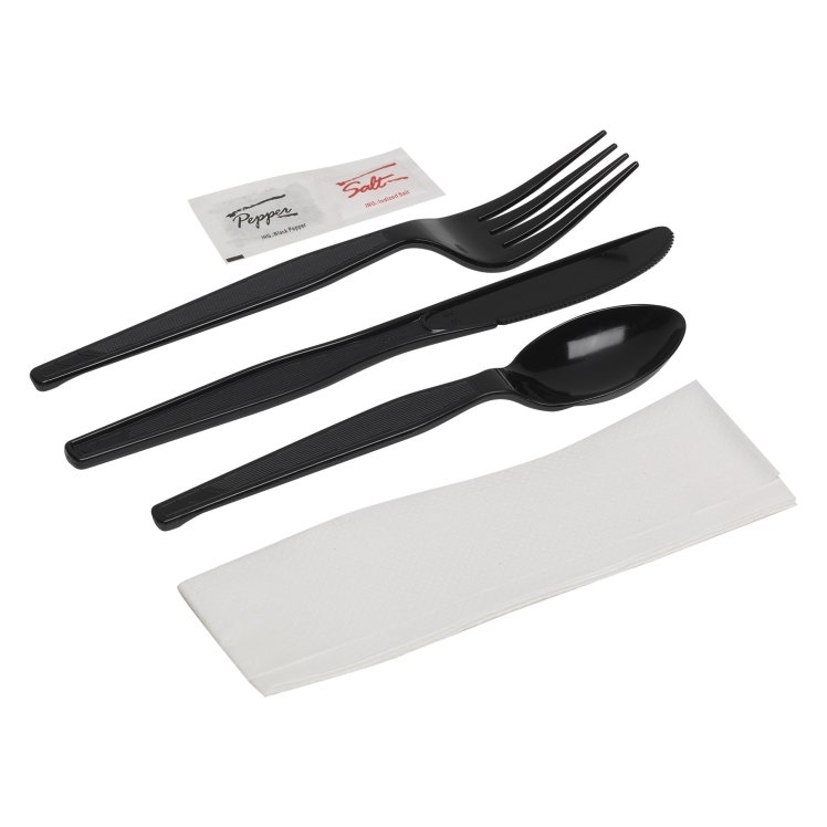 KIT, CTLY S&P K-F-S NAP HW BLK