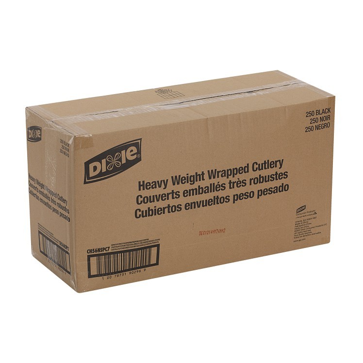 KIT, CTLY S&P K-F-S NAP HW BLK