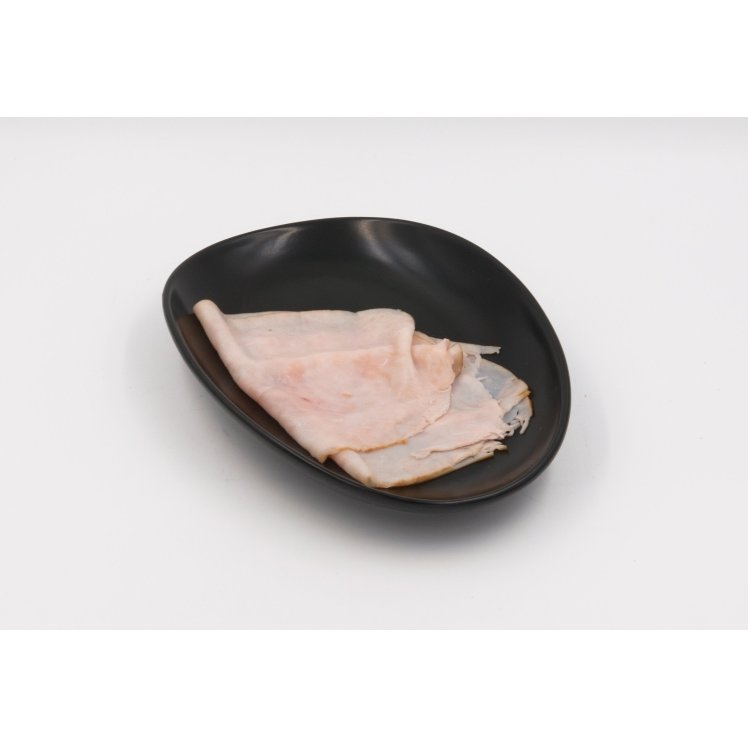 CAROLINA TURKEY SMOKED TURKEY BREAST DOME