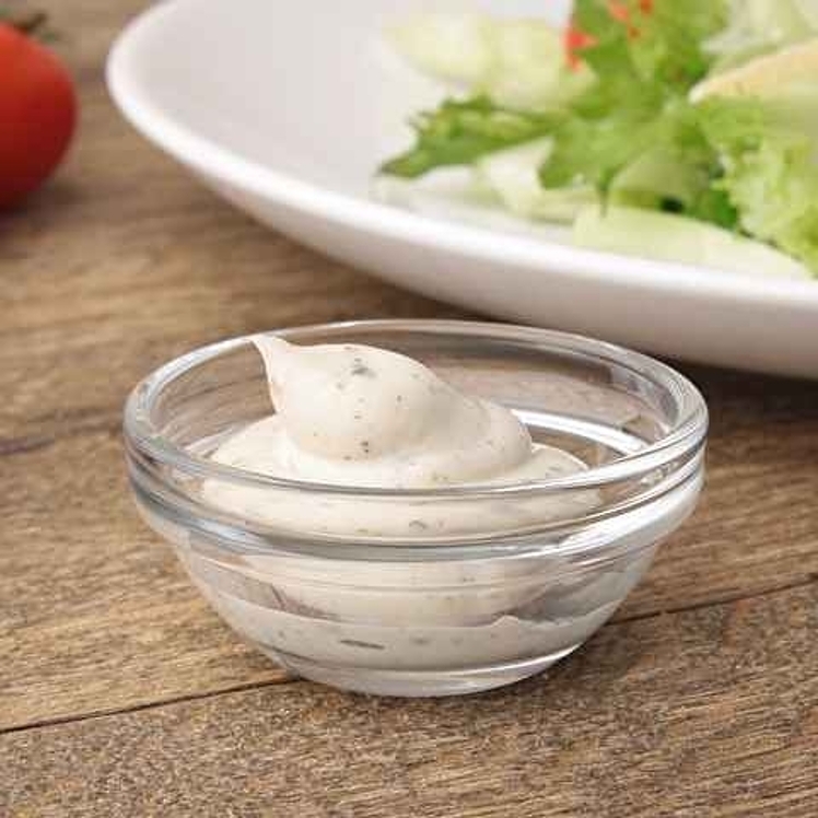 MONARCH RANCH DRESSING SINGLE SERVE POUCH SHELF STABLE