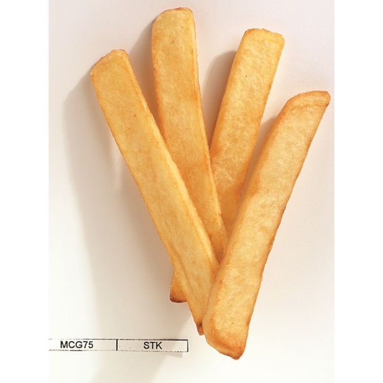 Golden Fry Steak Cut Frozen French Fried Potatoes