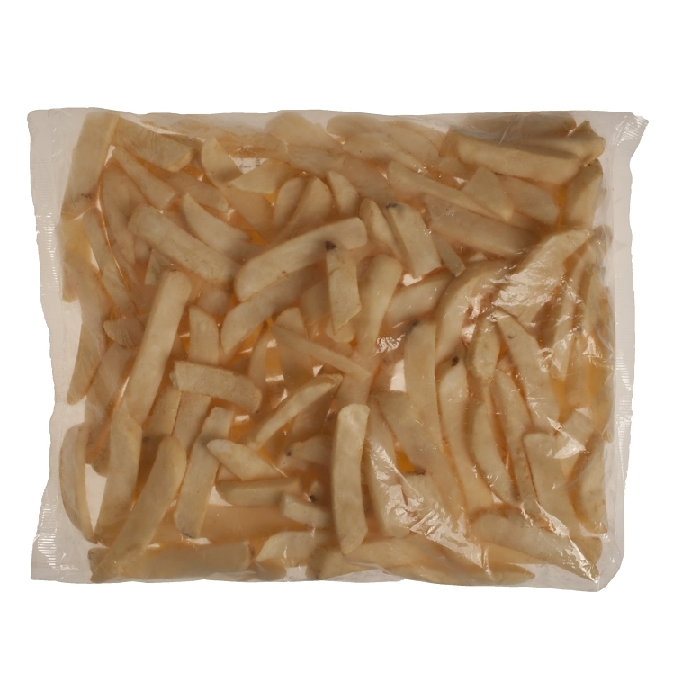 Golden Fry Steak Cut Frozen French Fried Potatoes