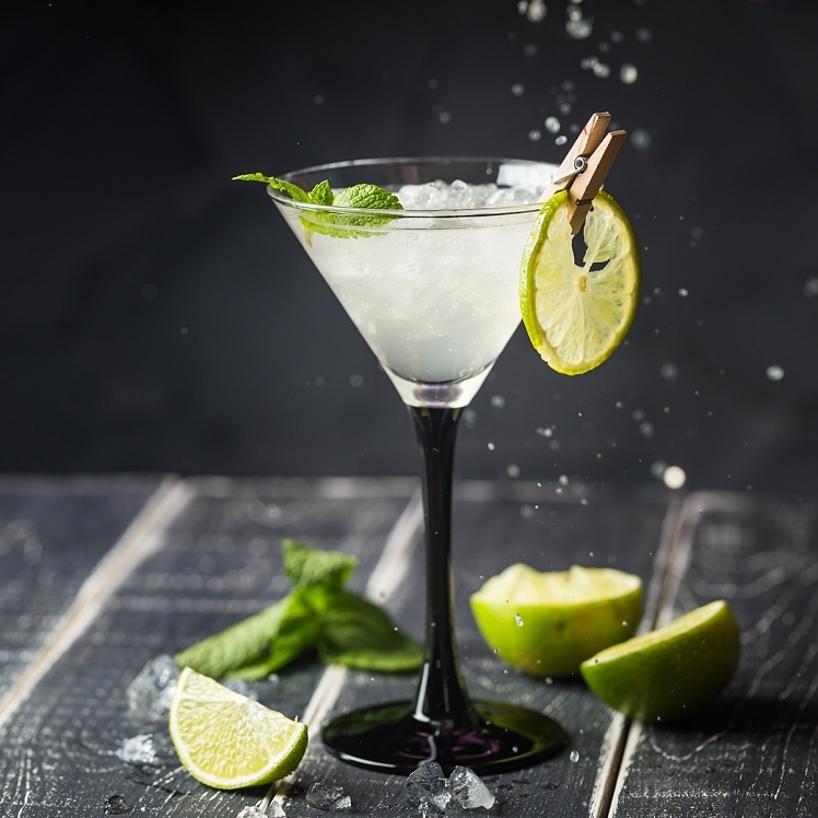 SUN ORCHARD MARGARITA MIX