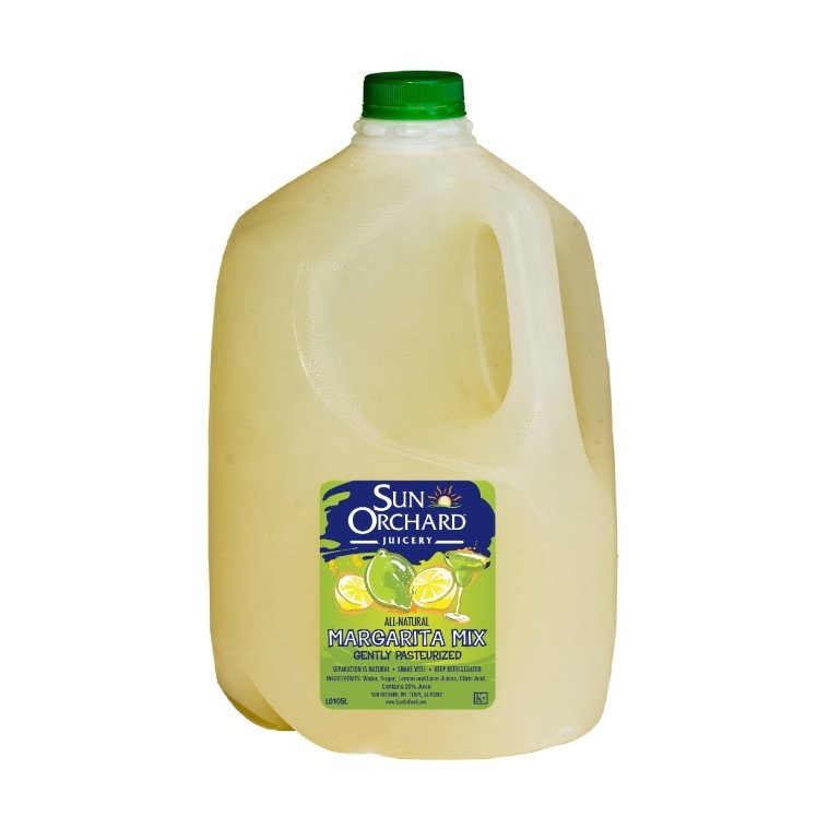 SUN ORCHARD MARGARITA MIX