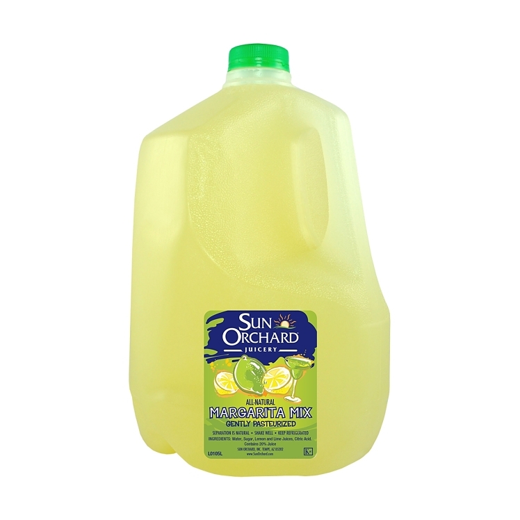 SUN ORCHARD MARGARITA MIX