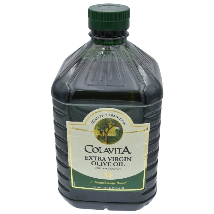 COLAVITA OIL OLIVE EXTRA VIRGIN IMPORTED ITALY