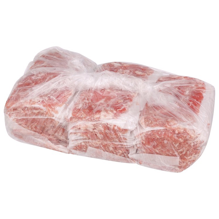 PHILADELPHIA CHEESESTEAK BEEF PHILLY FLAT SEASONED RAW FROZEN 4 OZ SLICED