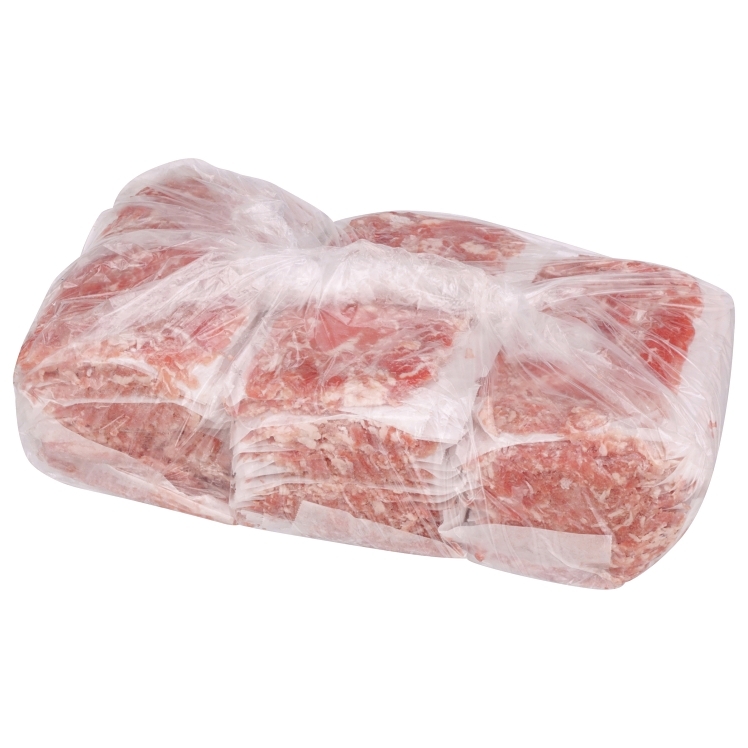 PHILADELPHIA CHEESESTEAK BEEF PHILLY FLAT SEASONED RAW FROZEN 4 OZ SLICED