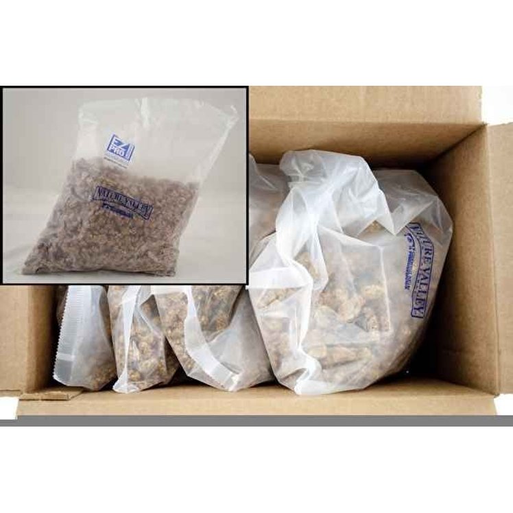 NATURE VALLEY GRANOLA CEREAL OAT & HONEY BULK