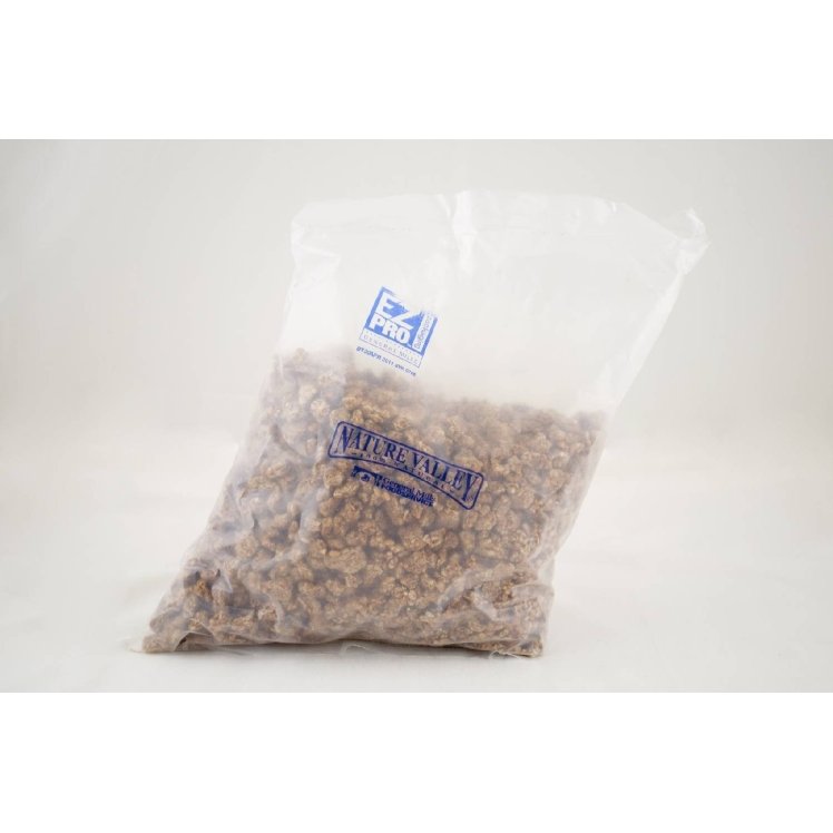 NATURE VALLEY GRANOLA CEREAL OAT & HONEY BULK