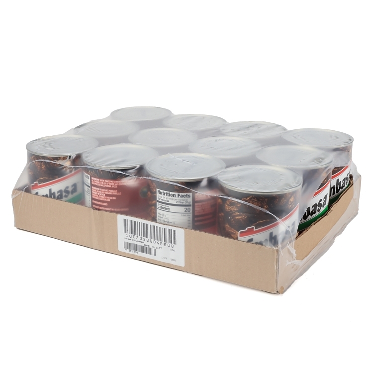 EMBASA PEPPER CHIPOTLE WHOLE IN ADOBO