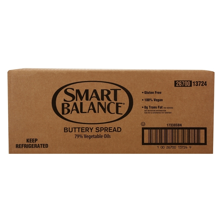 SMART BALANCE BUTTERY SPREAD