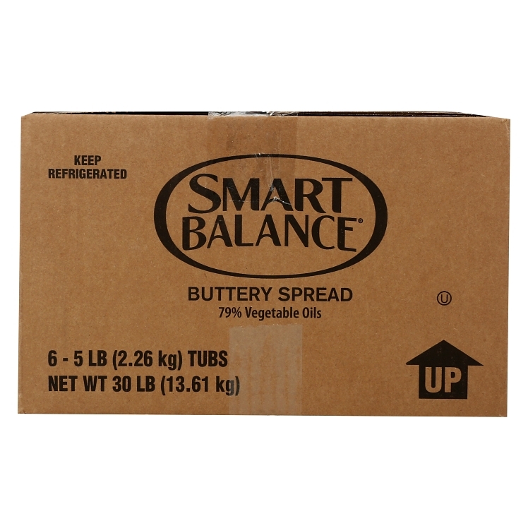 SMART BALANCE BUTTERY SPREAD