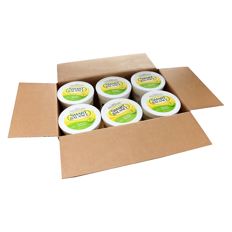 SMART BALANCE BUTTERY SPREAD