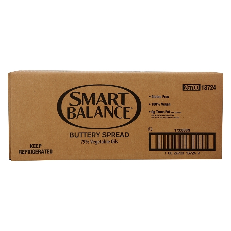 SMART BALANCE BUTTERY SPREAD