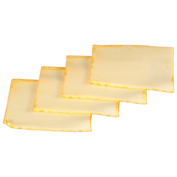 GLENVIEW FARMS MUENSTER SLICED .75OZ TRAY