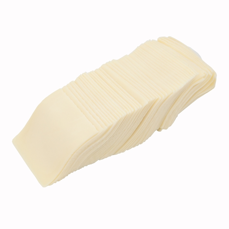 ROSELI SLICED MOZZARELLA CHEESE .75 OZ LUMPS