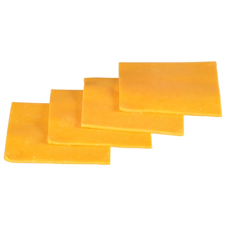 GLENVIEW FARMS cHEDDAR cHEESE SHARP SLICED 0.75 Z