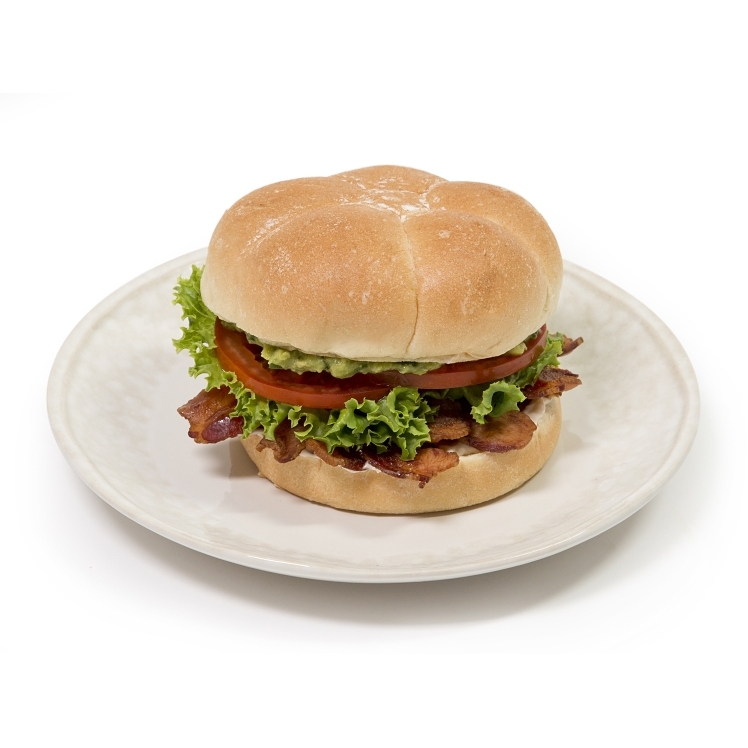 ROTELLA'S ITALIAN BAKERY POTATO ROSETTE SLICED ROLL 4