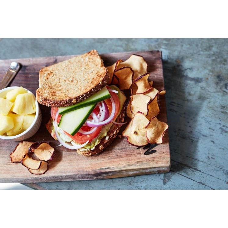 SENECA RED APPLE CHIPS