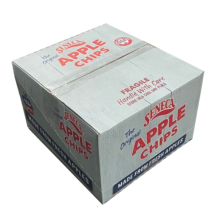 SENECA RED APPLE CHIPS