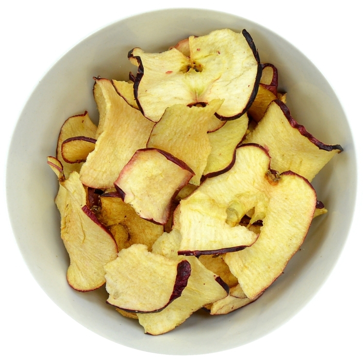 SENECA RED APPLE CHIPS