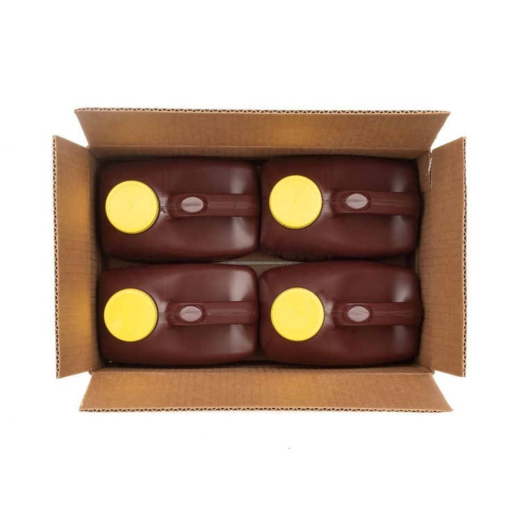 HERSHEY'S SPECIAL DARK CHOCOLATE SYRUP JUG