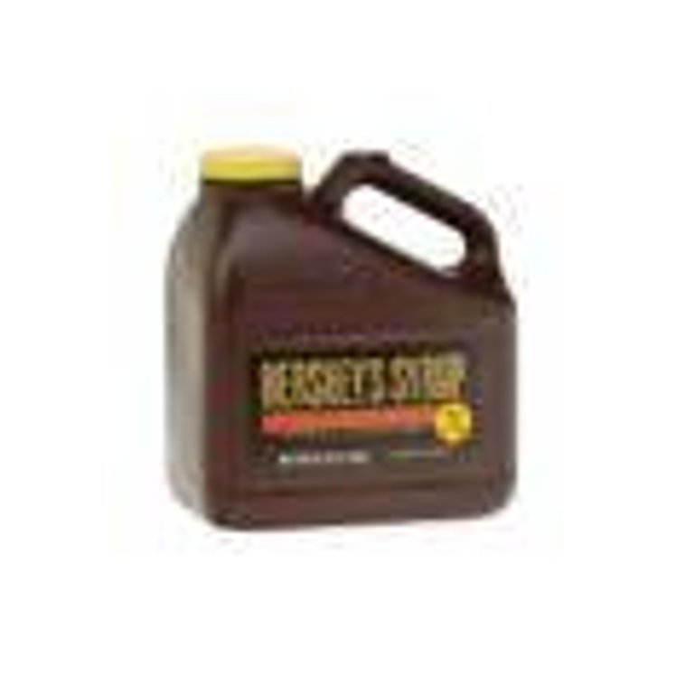 HERSHEY'S SPECIAL DARK CHOCOLATE SYRUP JUG