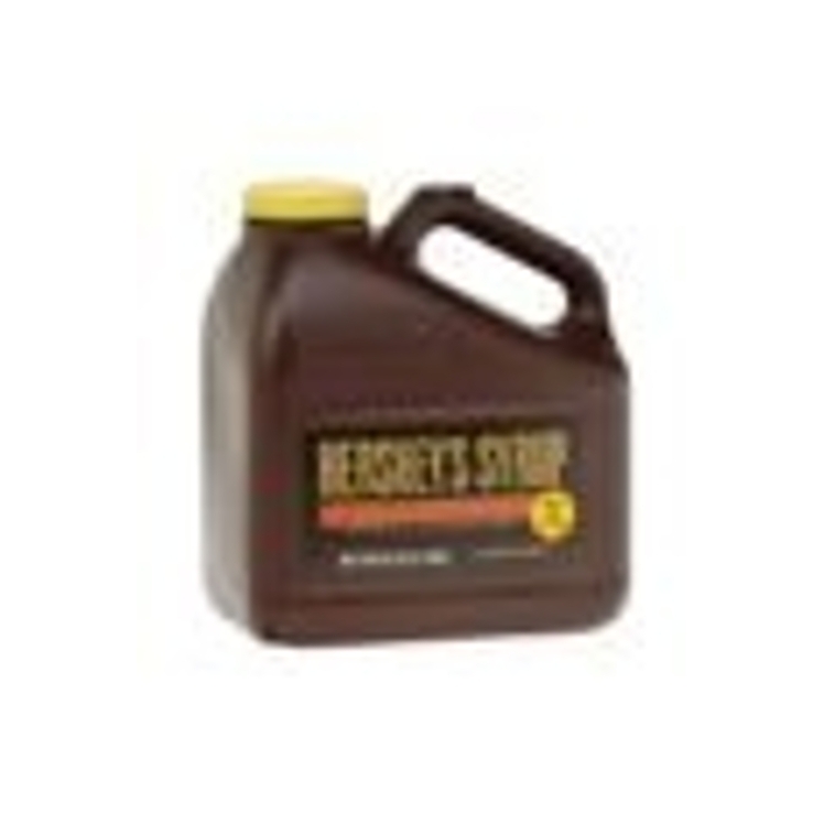 HERSHEY'S SPECIAL DARK CHOCOLATE SYRUP JUG