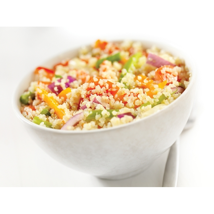 ROLAND GRAIN, QUINOA WHITE PRE-WASHED