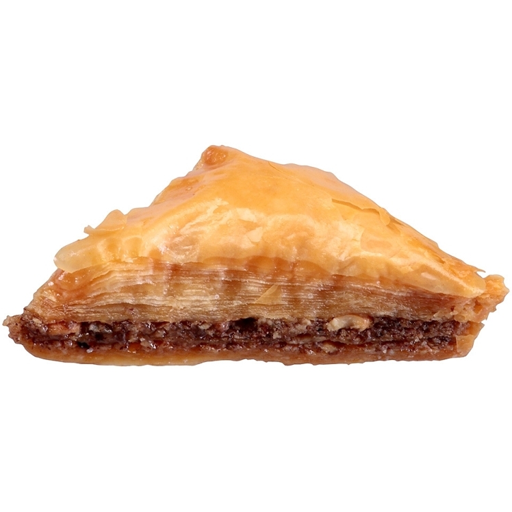 SINBAD BULK FROZEN TRIANGLE BAKLAVA