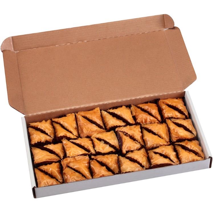 SINBAD BULK FROZEN TRIANGLE BAKLAVA