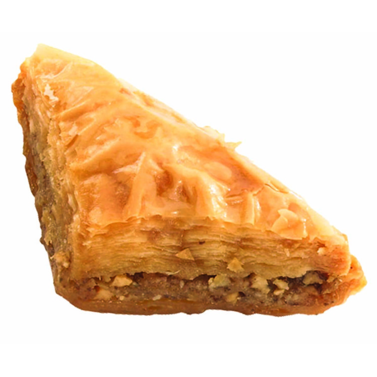 SINBAD BULK FROZEN TRIANGLE BAKLAVA