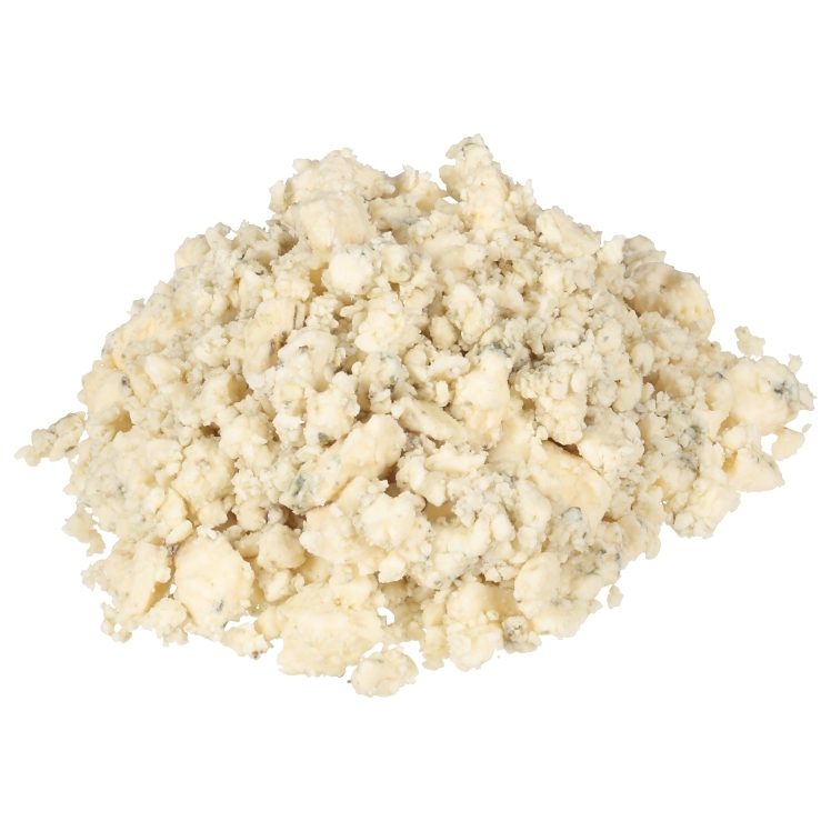 ROSELI GORGONZOLA CRUMBLED CHEESE