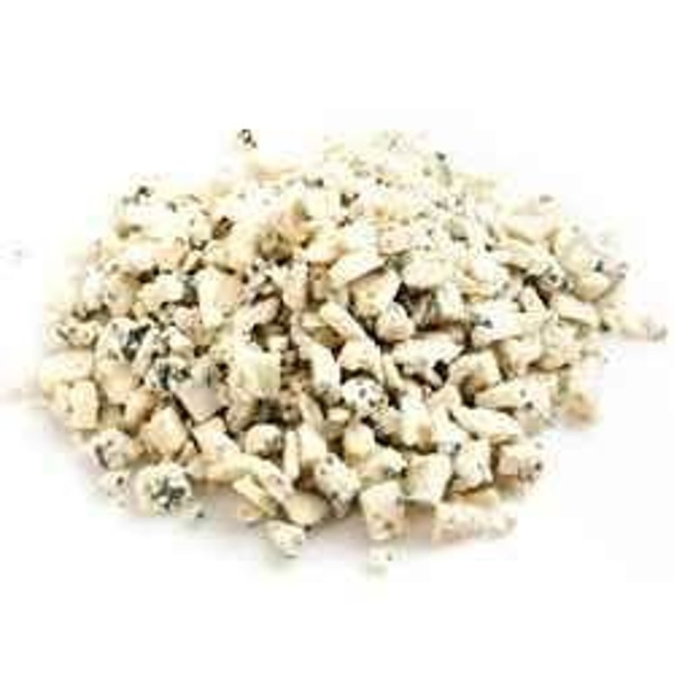 ROSELI GORGONZOLA CRUMBLED CHEESE