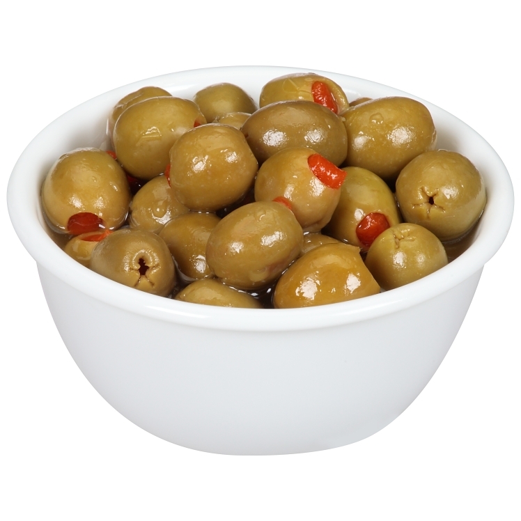 LINDSAY GREEN MANZANILLA STUFFED 340-361