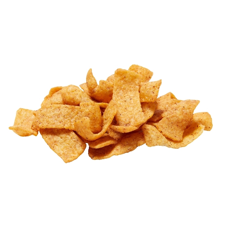 FRITO LAY FRITOS CHILI CHEESE POTATO CHIPS