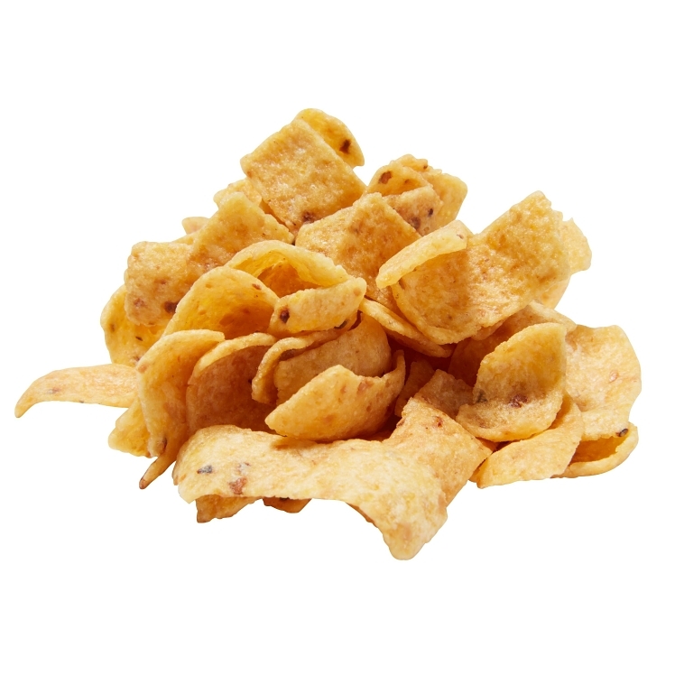 FRITO LAY POTATO CHIPS FRITOS ORIGINAL