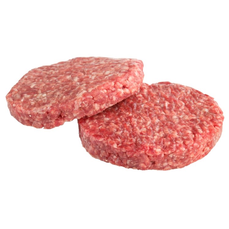 CATTLEMAN'S SELECTION BEEF, PTY GRND 80/20 3:1 HMSTY