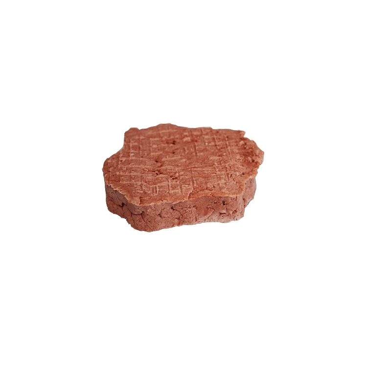 CATTLEMAN'S SELECTION BEEF, PTY GRND 80/20 3:1 HMSTY