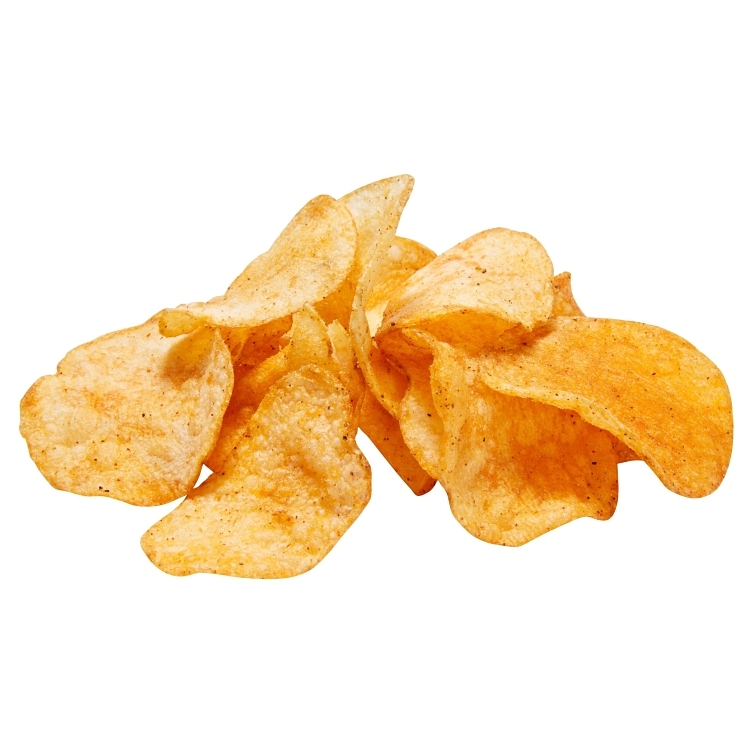 LAYS BBQ POTATO CHIPS