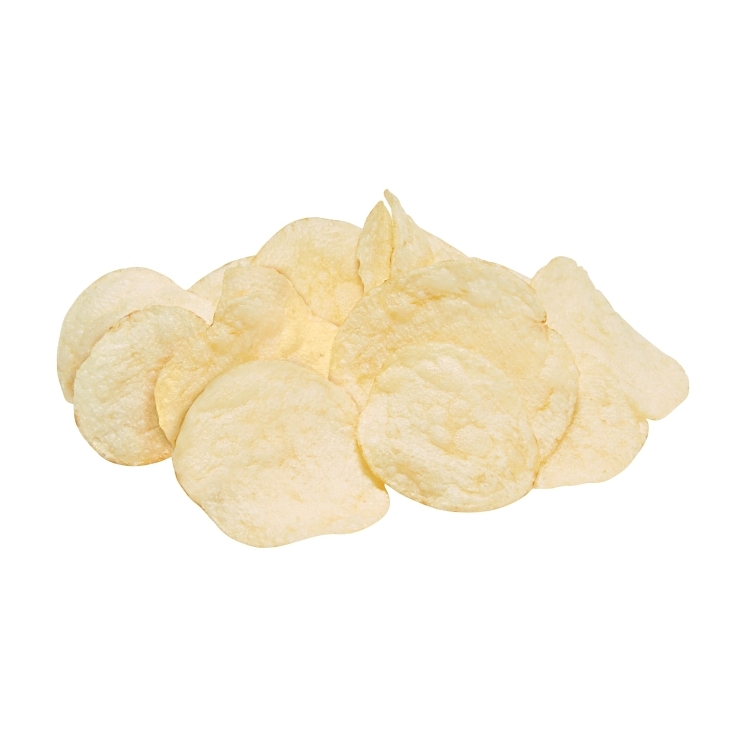 LAY'S FRITO LAY POTATO CHIPS CLASSIC