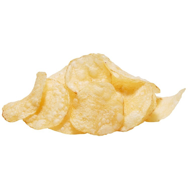 LAY'S FRITO LAY POTATO CHIPS CLASSIC